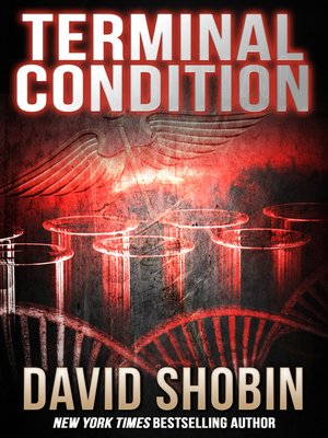 Terminal Condition - ebook